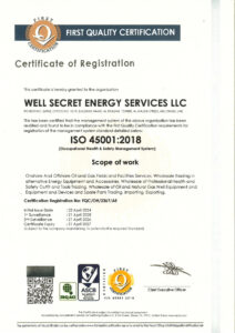 ISO 9001:2015